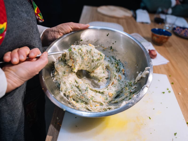 Cooking classes Melbourne ClassBento